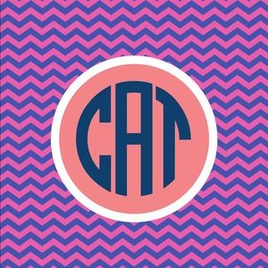 Meet your Posher, Cathy